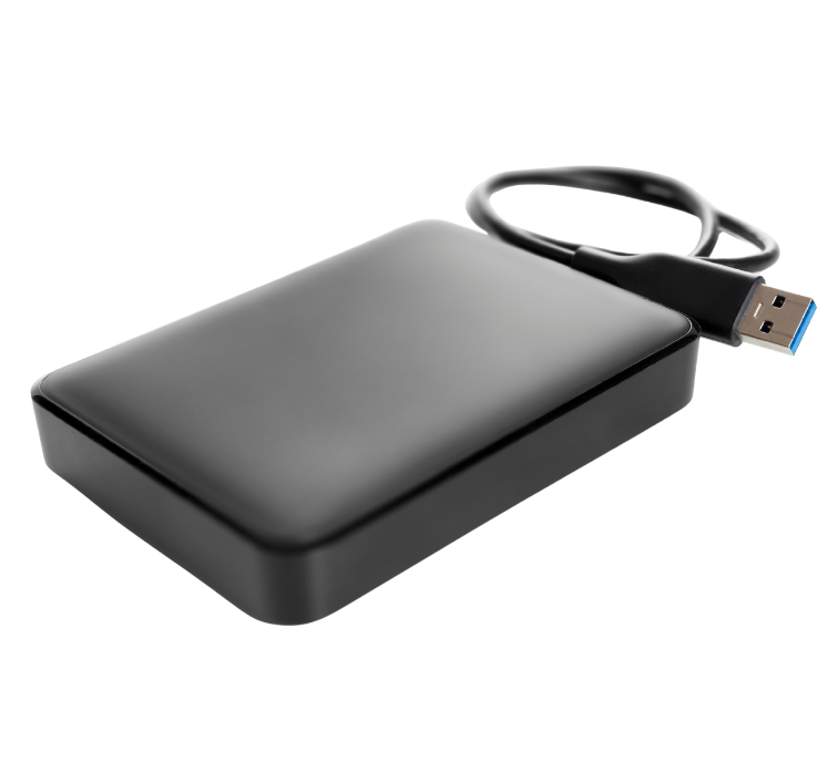 Disque dur – service sauvegarde et transfert de données Nevolit près de Lyon