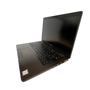 Ordinateur portable Dell Latitude 5300 reconditionné à vendre – boutique Nevolit à Trévoux