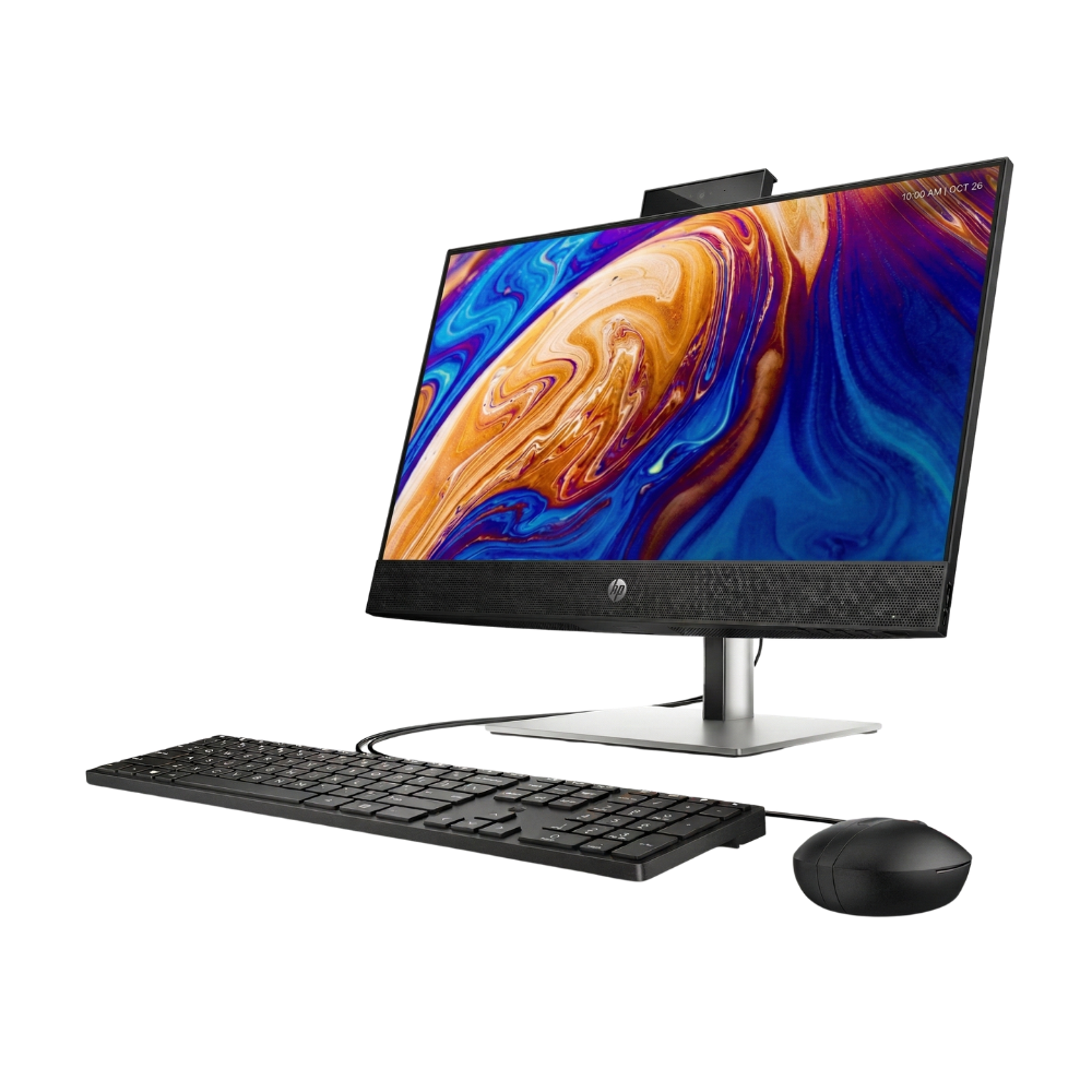 Ordinateurs fixes repris dans le cadre d'une reprise de parc informatique – Nevolit à Trévoux