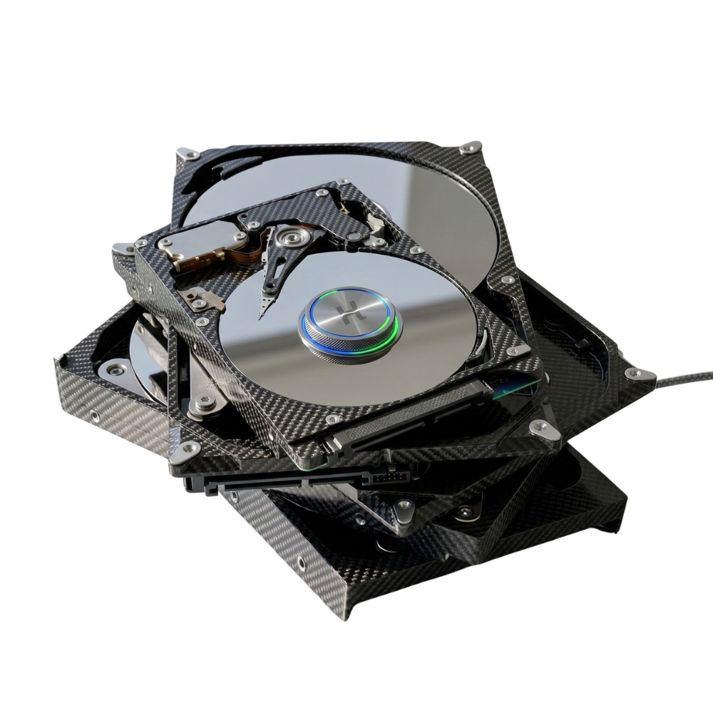 Récupération de données informatiques – service Nevolit près de Lyon